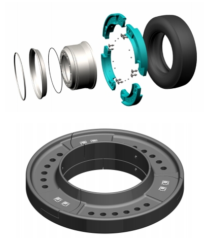 support+rim
