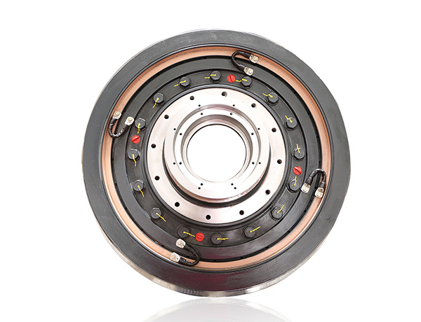 LX Portable Phased Array Flaw Detector for Wheel - 图片 3