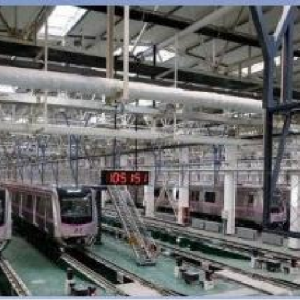 Process Equipment Integration Package
