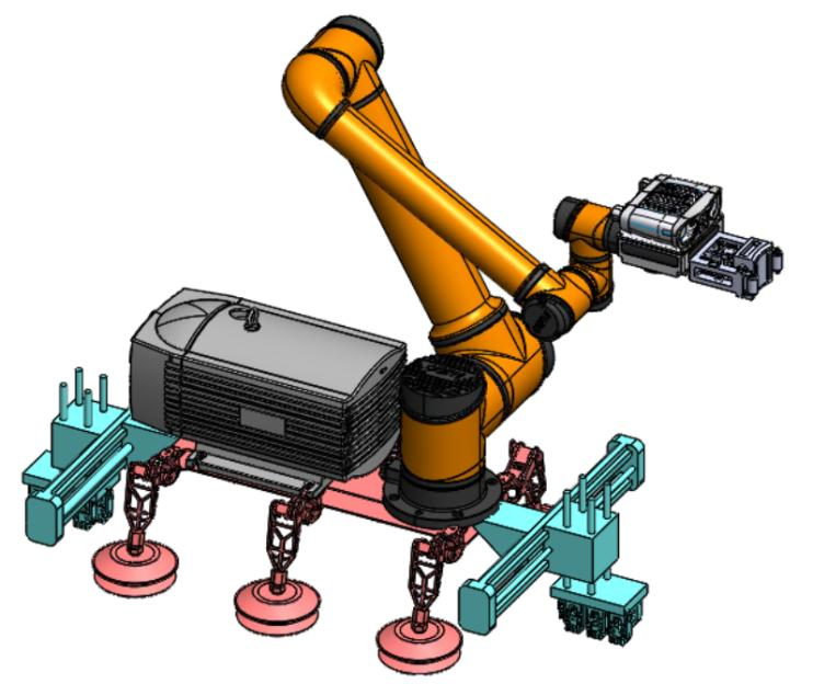 WPIS-Wind Power Intelligent Inspection System - 图片 2