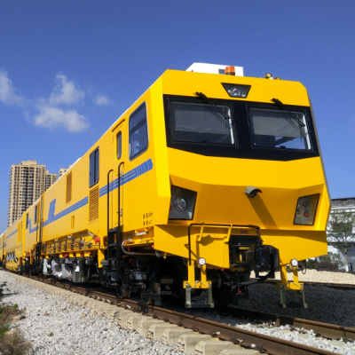 KGM-80ⅡHigh-Speed Rail Grinding Machine