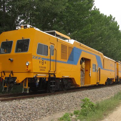 XM-1800 Rail Milling and Grinding Machine